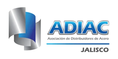 ADIAC Asociación de Distribuidores de Acero JALISCO