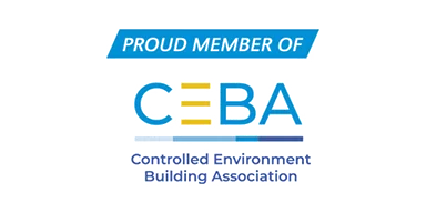 CEBA Controlled Environment Building Association