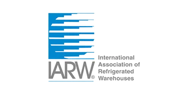 IARW International Association of Refrigerated Warehouses