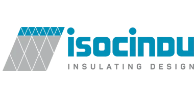 Isocindu ® building envelope solutions